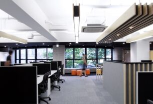 acoustic office screens