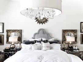bedroom chandeliers