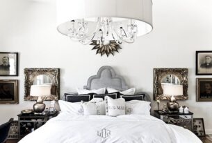 bedroom chandeliers