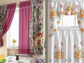 Curtains So Important