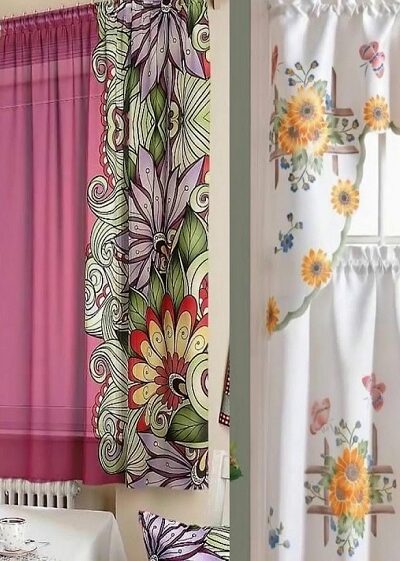 Curtains So Important