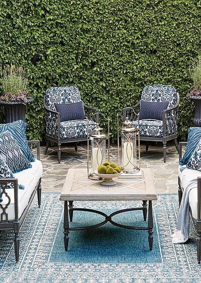 Revolutionize your Outdoor Furniture