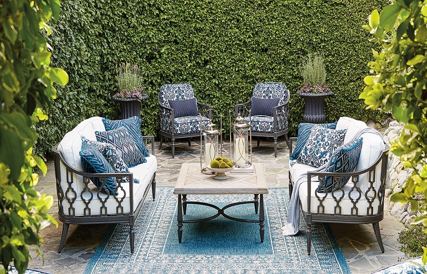 Revolutionize your Outdoor Furniture