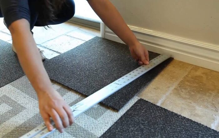 Tile Installation