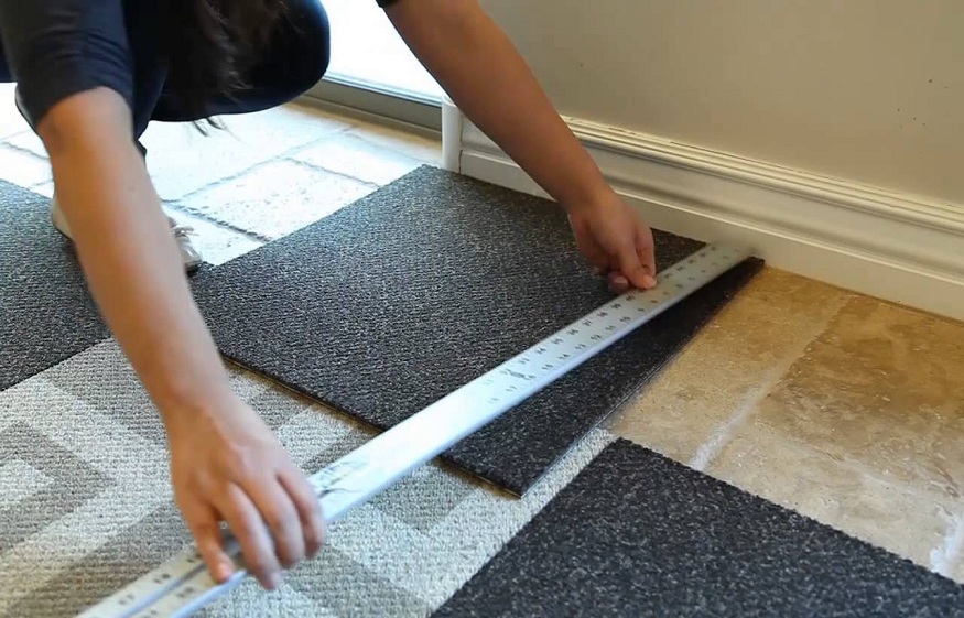 Tile Installation