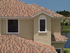 Roofing or Tiling