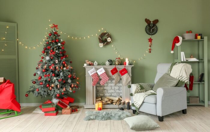Christmas decorations