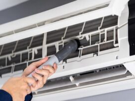 Top-Up Your Air Conditioner