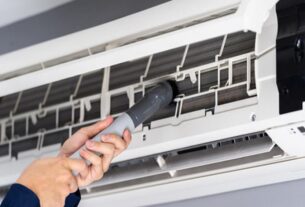 Top-Up Your Air Conditioner