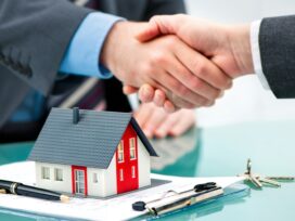 Real estate Agents