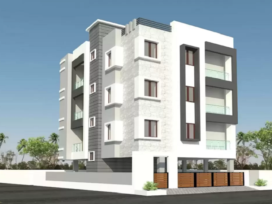 Flat For Sale