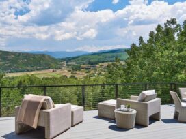 Outdoor Space