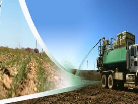 Dust Control and Vegetation Management