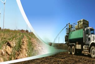 Dust Control and Vegetation Management