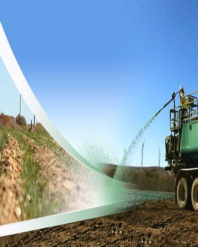 Dust Control and Vegetation Management