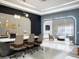 office interiors in delhi