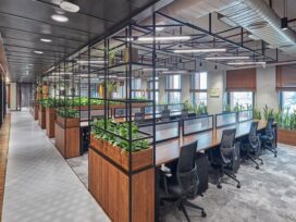 Office Interior Designers