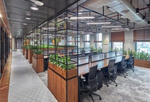 Office Interior Designers