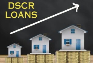 dscr loan
