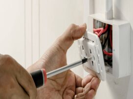 Pflugerville Electrician