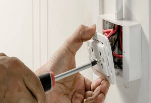 Pflugerville Electrician
