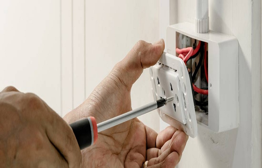 Pflugerville Electrician