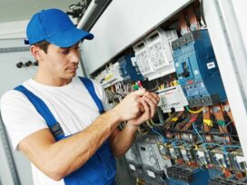 Safe and Efficient Electrical Work