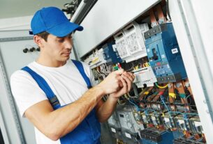 Safe and Efficient Electrical Work