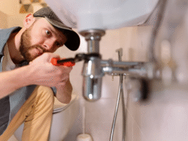 cooper plumbing houston