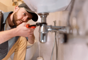 cooper plumbing houston