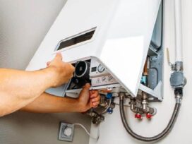 heating service