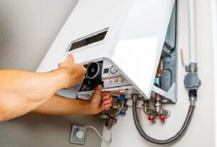heating service