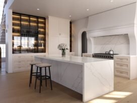 kitchen countertops in Spanish Fork
