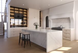 kitchen countertops in Spanish Fork