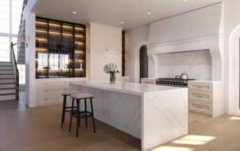 kitchen countertops in Spanish Fork