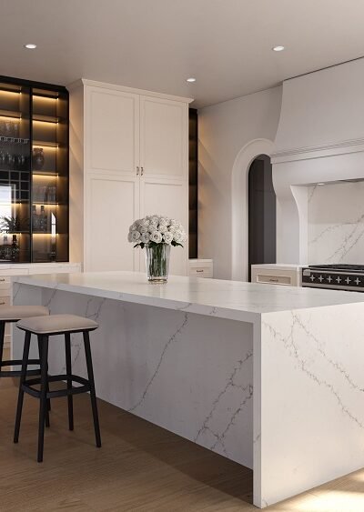 kitchen countertops in Spanish Fork